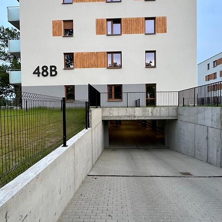 Apartament 25 Rowery, Spacery W Dolinie Baryczy - 5D Apartamenty Milicz Exterior foto